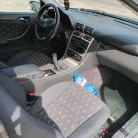 Mercedes-Benz C 220 - 2200 € / 4302.83 лв. - 57707434 9