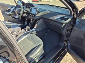 Peugeot 2008 Allure - 7200 € / 14081.98 лв. - 89336180 17