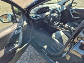 Peugeot 2008 Allure - 7200 € / 14081.98 лв. - 89336180 10