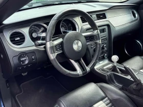 Ford Mustang * Shelby GT500 * 2 �����* KEYLESS*  | Mobile.bg � ����� ������ 5