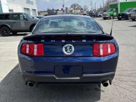 Ford Mustang * Shelby GT500 * 2 �����* KEYLESS*  | Mobile.bg � ����� ������ 4