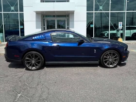 Ford Mustang * Shelby GT500 * 2 �����* KEYLESS*  | Mobile.bg � ����� ������ 3