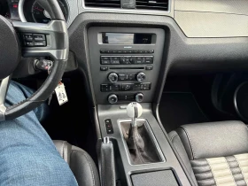 Ford Mustang * Shelby GT500 * 2 �����* KEYLESS*  | Mobile.bg � ����� ������ 9