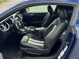 Ford Mustang * Shelby GT500 * 2 �����* KEYLESS*  | Mobile.bg � ����� ������ 16