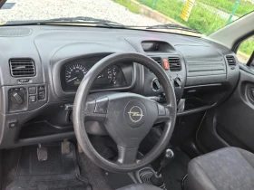 Opel Agila ������/��� | Mobile.bg � ����� ������ 8