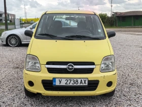 Opel Agila ������/��� | Mobile.bg � ����� ������ 2