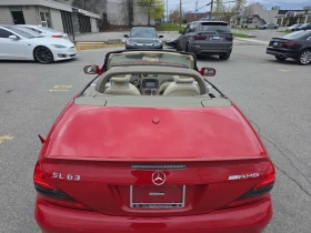 Mercedes-Benz SL 65 AMG V12* �������* KEYLESS | Mobile.bg � ����� ������ 6