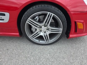 Mercedes-Benz SL 65 AMG V12* �������* KEYLESS | Mobile.bg � ����� ������ 9