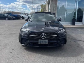 ������ Mercedes-Benz E 450