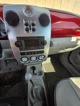 Chrysler Pt cruiser 2.4 Limited ��������� ������/��� ������ � ������. | Mobile.bg � ����� ������ 13