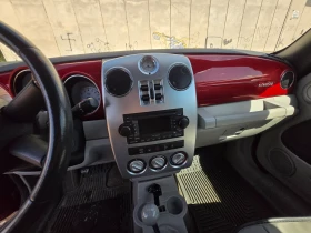 Chrysler Pt cruiser 2.4 Limited ��������� ������/��� ������ � ������. | Mobile.bg � ����� ������ 8