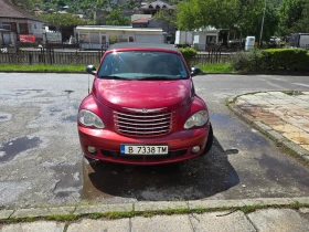 Chrysler Pt cruiser 2.4 Limited ��������� ������/��� ������ � ������. | Mobile.bg � ����� ������ 2