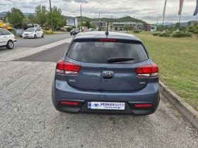 ����� �� �������� �� Kia Rio 1.4Crdi 