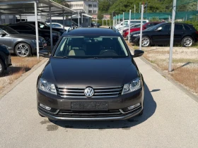����� �� �������� �� VW Passat 2.0TDI 4x4 ��������� Highline