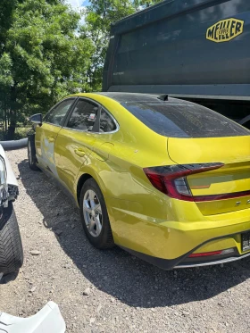 Hyundai Sonata 2.0 LPG | Mobile.bg � ����� ������ 2
