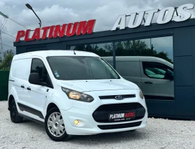 Ford Connect 1.6D/ПАРКТРОНИК