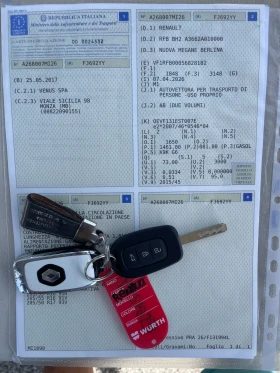 Renault Megane Euro-6! | Mobile.bg � ����� ������ 17