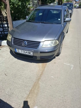 VW Passat undefined | Auto.bg — изображение 3