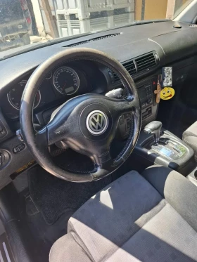 VW Passat undefined | Auto.bg — изображение 9