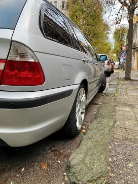 BMW 330 330 204hp | Mobile.bg � ����� ������ 4
