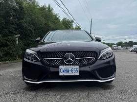 Mercedes-Benz C 450 AMG 4MATIC / ПОДГРЕВИ / ПАНОРАМА / ОТ ПРЕДСТАВИТЕЛСТВО | Auto.bg — изображение 2