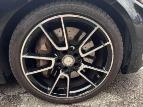 Mercedes-Benz C 450 AMG 4MATIC / ПОДГРЕВИ / ПАНОРАМА / ОТ ПРЕДСТАВИТЕЛСТВО | Auto.bg — изображение 6