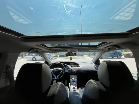 Honda Civic VIII | Mobile.bg � ����� ������ 11