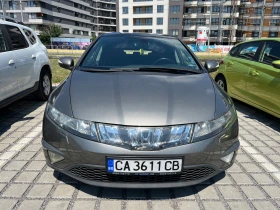 Honda Civic VIII | Mobile.bg � ����� ������ 3