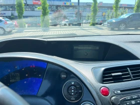 Honda Civic VIII | Mobile.bg � ����� ������ 13