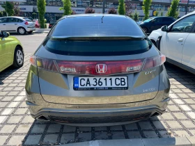 Honda Civic VIII | Mobile.bg � ����� ������ 4