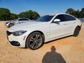 ������ BMW 430
