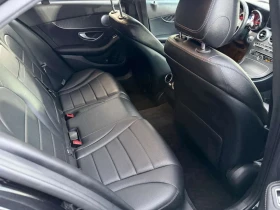 Mercedes-Benz C 300 BURMESTER| ПЪЛЕН AMG-ПАКЕТ| ПАМЕТ| CARFAX - 16900 € / 33053.53 лв. - 20949519 9
