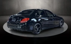 Mercedes-Benz C 300 BURMESTER| ПЪЛЕН AMG-ПАКЕТ| ПАМЕТ| CARFAX - 16900 € / 33053.53 лв. - 20949519 4
