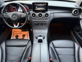 Mercedes-Benz C 300 BURMESTER| ПЪЛЕН AMG-ПАКЕТ| ПАМЕТ| CARFAX - 16900 € / 33053.53 лв. - 20949519 5