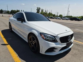 Mercedes-Benz C 300 Coupe * AMG Line * CARFAX *  | Mobile.bg � ����� ������ 2