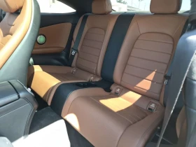 Mercedes-Benz C 300 Coupe * AMG Line * CARFAX *  | Mobile.bg � ����� ������ 8