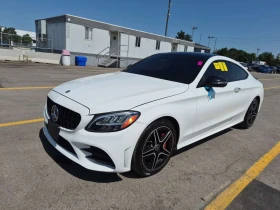 Mercedes-Benz C 300 Coupe * AMG Line * CARFAX *