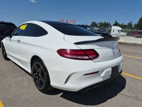 Mercedes-Benz C 300 Coupe * AMG Line * CARFAX *  | Mobile.bg � ����� ������ 4