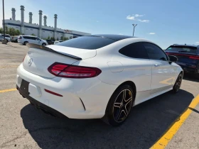 Mercedes-Benz C 300 Coupe * AMG Line * CARFAX *  | Mobile.bg � ����� ������ 3