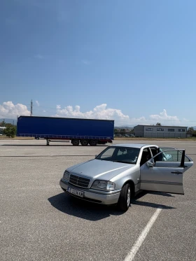 Mercedes-Benz C 220 - 1800 € - 99298095 2