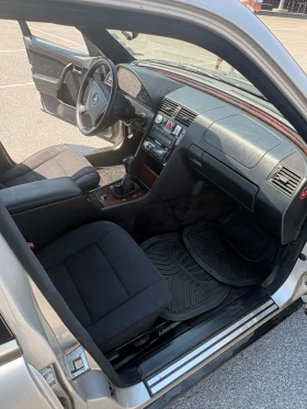 Mercedes-Benz C 220 - 1800 € - 99298095 5