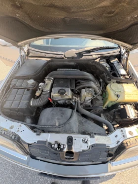 Mercedes-Benz C 220 - 1800 € - 99298095 10