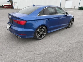 Audi S3 * 2.0T Technik * CARFAX * ����� �� �����������  | Mobile.bg � ����� ������ 15