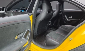 Mercedes-Benz CLA 250 AMG* LINE* 4MATIC* LANE* ASSIST* ПОДГРЕВ* КАМЕРА*  | Auto.bg — изображение 13