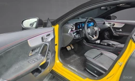 Mercedes-Benz CLA 250 AMG* LINE* 4MATIC* LANE* ASSIST* ПОДГРЕВ* КАМЕРА*  | Auto.bg — изображение 6