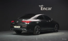 Mercedes-Benz CLA 250 AMG* LINE* 4MATIC* LANE* ASSIST* ПОДГРЕВ* КАМЕРА*  | Auto.bg — изображение 2