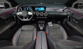 Mercedes-Benz CLA 250 AMG* LINE* 4MATIC* LANE* ASSIST* ПОДГРЕВ* КАМЕРА*  | Auto.bg — изображение 7