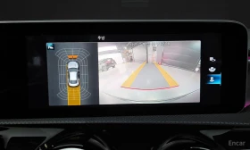 Mercedes-Benz CLA 250 AMG* LINE* 4MATIC* LANE* ASSIST* ПОДГРЕВ* КАМЕРА*  | Auto.bg — изображение 10