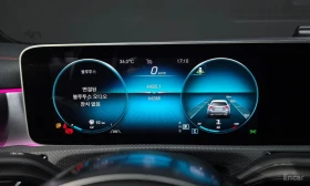 Mercedes-Benz CLA 250 AMG* LINE* 4MATIC* LANE* ASSIST* ПОДГРЕВ* КАМЕРА*  | Auto.bg — изображение 11