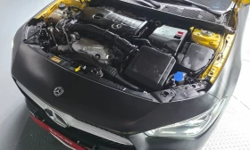 Mercedes-Benz CLA 250 AMG* LINE* 4MATIC* LANE* ASSIST* ПОДГРЕВ* КАМЕРА*  | Auto.bg — изображение 15